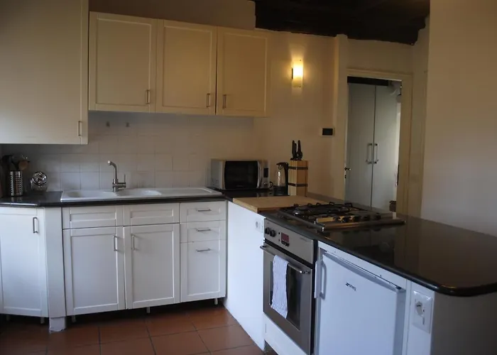 Porticciolo Apartment
